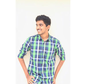 Meet your Posher, Sharan